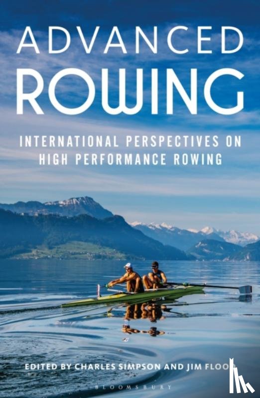 Simpson, Charles - Advanced Rowing