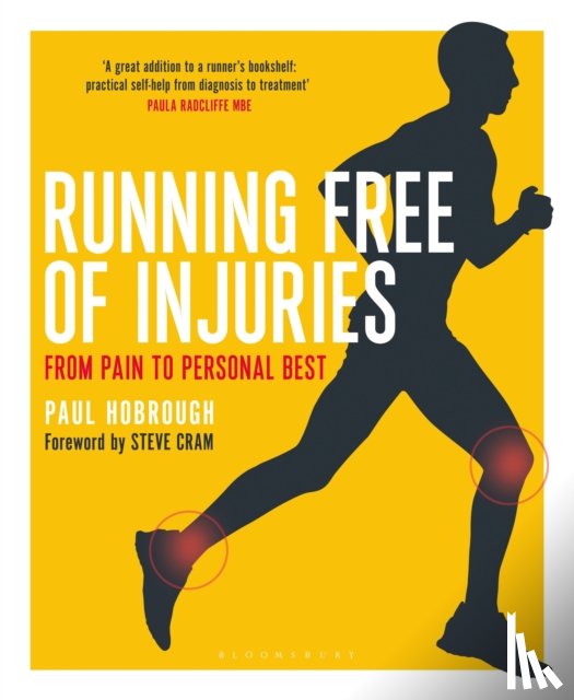 Hobrough, Paul - Running Free of Injuries