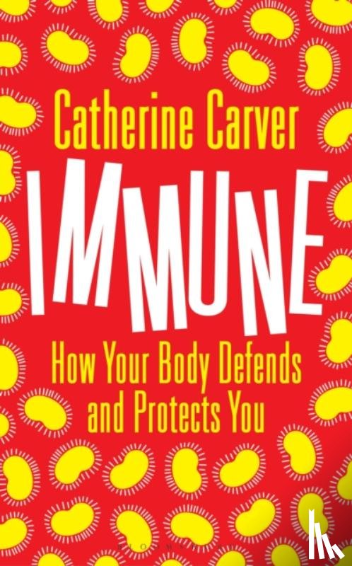 Carver, Catherine - Immune