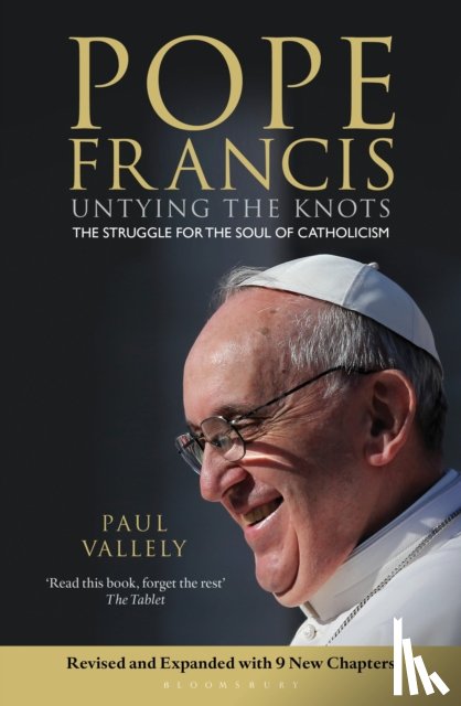 Vallely, Paul - Pope Francis