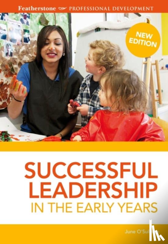 O'Sullivan, June - Successful Leadership in the Early Years