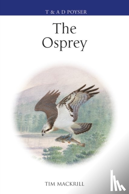 Mackrill, Tim (Author) - The Osprey