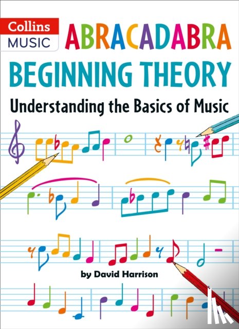  - Abracadabra Beginning Theory