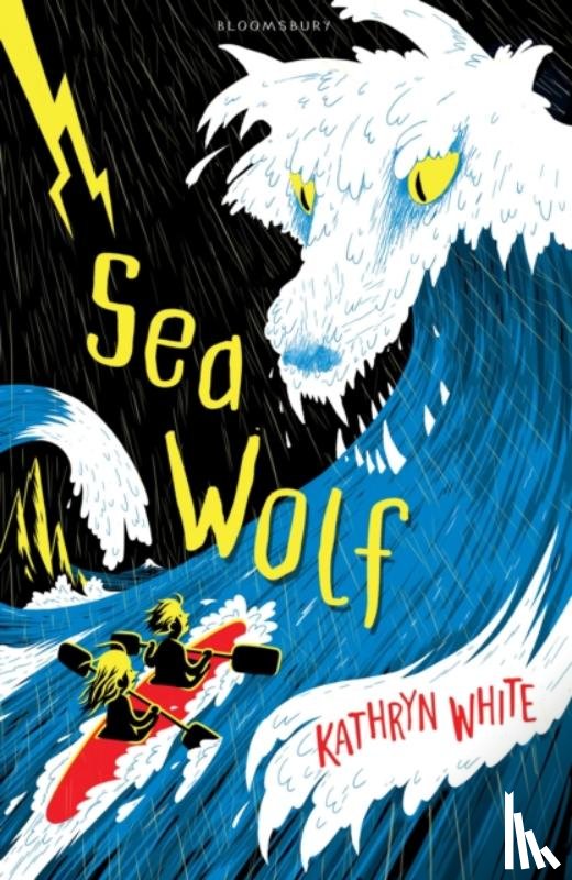 White, Kathryn - Sea Wolf