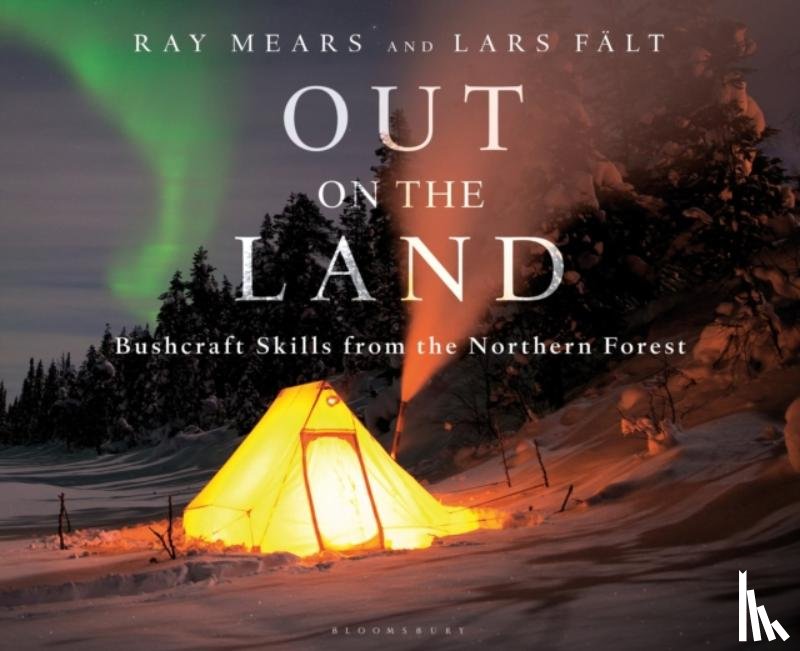 Mears, Ray, Falt, Lars - Out on the Land