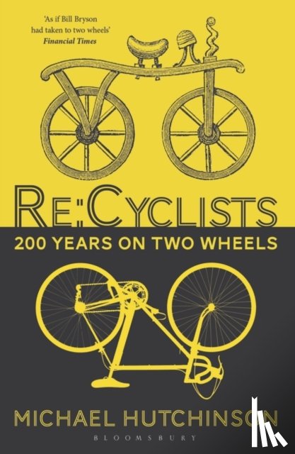 Hutchinson, Michael - Re:Cyclists