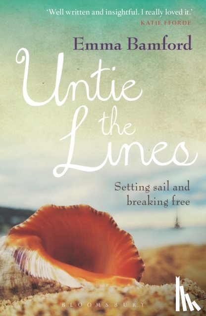 Bamford, Emma (Deputy Editor - Untie the Lines