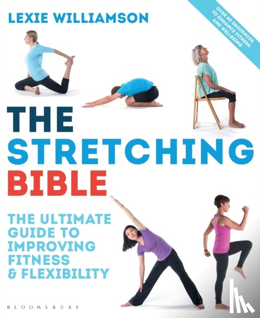 Williamson, Lexie - The Stretching Bible