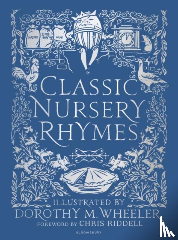  - Classic Nursery Rhymes