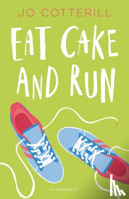 Cotterill, Jo - Hopewell High: Eat Cake and Run