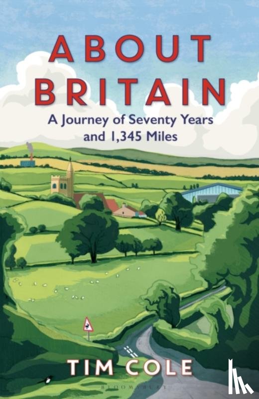 Cole, Dr Tim - About Britain