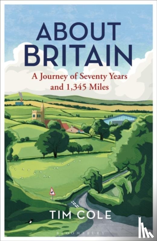 Cole, Dr Tim - About Britain