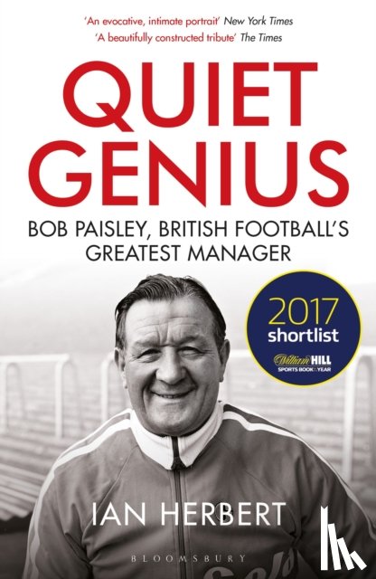 Herbert, Ian (Loughborough Business School - Quiet Genius