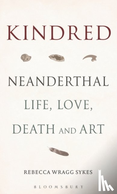 Wragg Sykes, Rebecca - Kindred