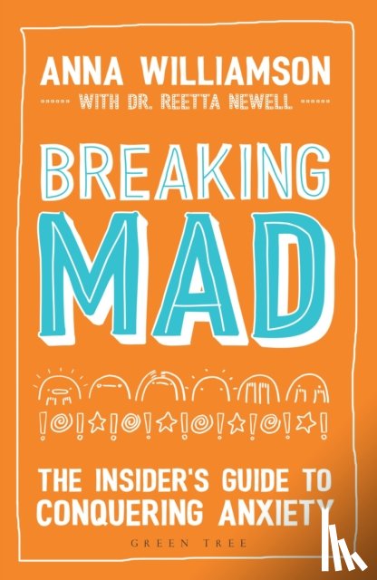 Williamson, Anna - Breaking Mad