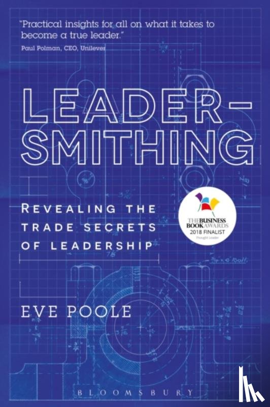 Poole, Dr Eve - Leadersmithing