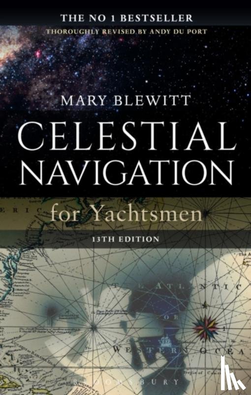 Blewitt, Mary - Celestial Navigation for Yachtsmen
