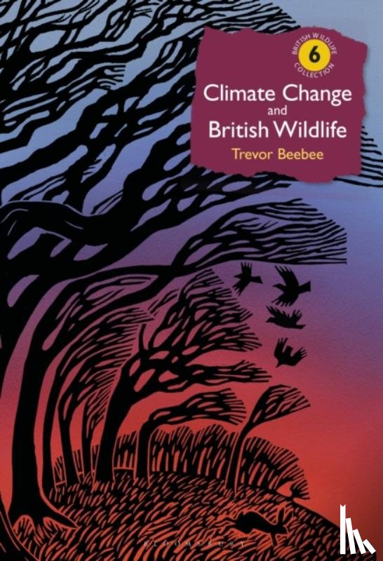 Beebee, Professor Trevor - Climate Change and British Wildlife