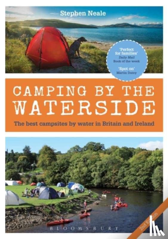 Neale, Stephen (University of Exeter - Camping by the Waterside