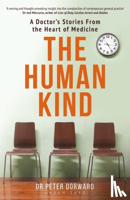 Dorward, Dr Peter - The Human Kind