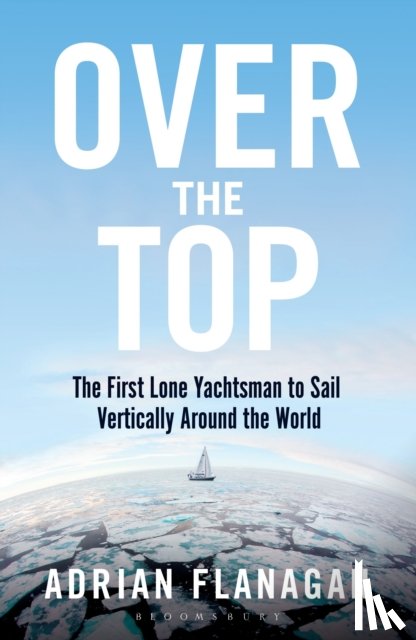 Flanagan, Adrian - Over the Top