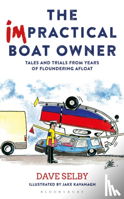Selby, Dave - The Impractical Boat Owner