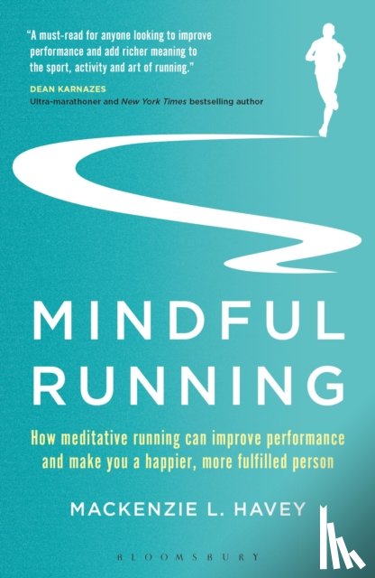 L. Havey, Mackenzie - Mindful Running