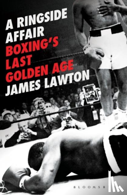 Lawton, James - A Ringside Affair