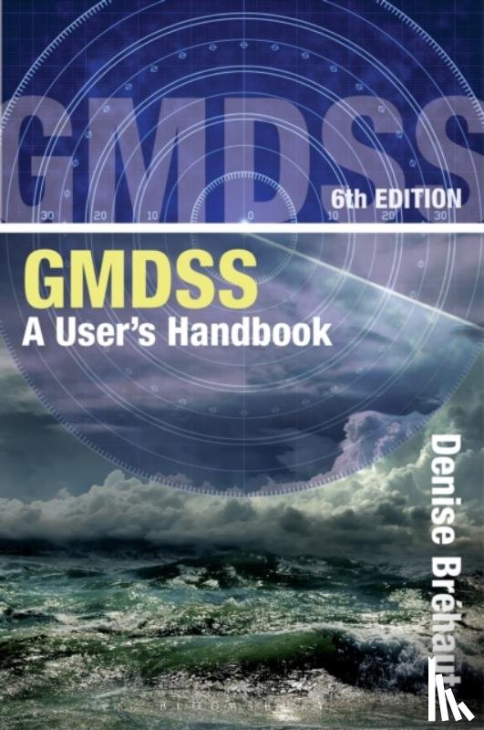 Brehaut, Denise - GMDSS