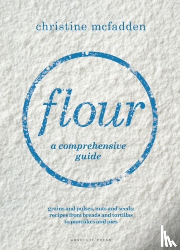 McFadden, Christine - Flour
