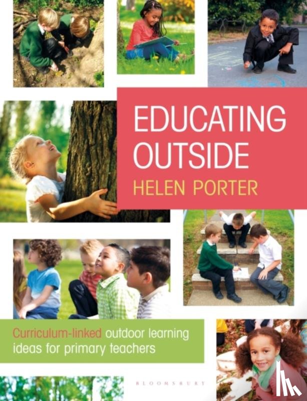 Porter, Helen - Educating Outside