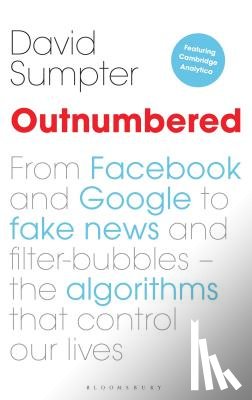 Sumpter, David - Outnumbered