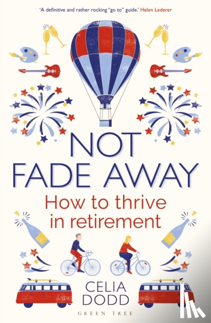 Dodd, Celia - Not Fade Away