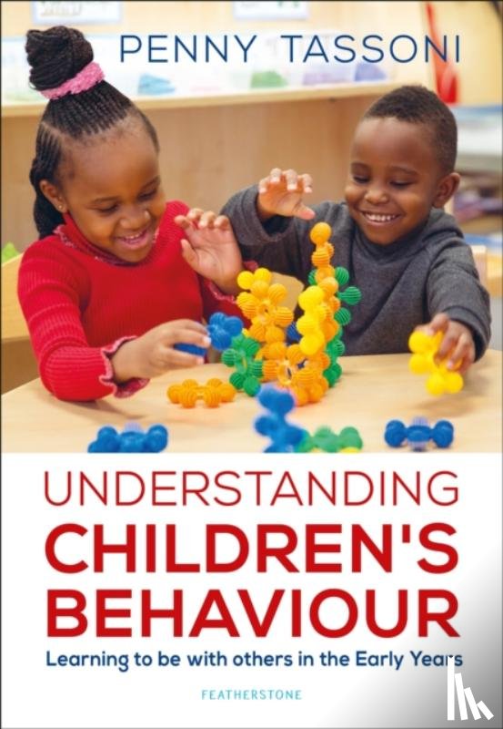 Tassoni, Penny - Understanding Children's Behaviour