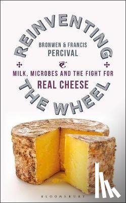 Percival, Bronwen, Percival, Francis - Reinventing the Wheel