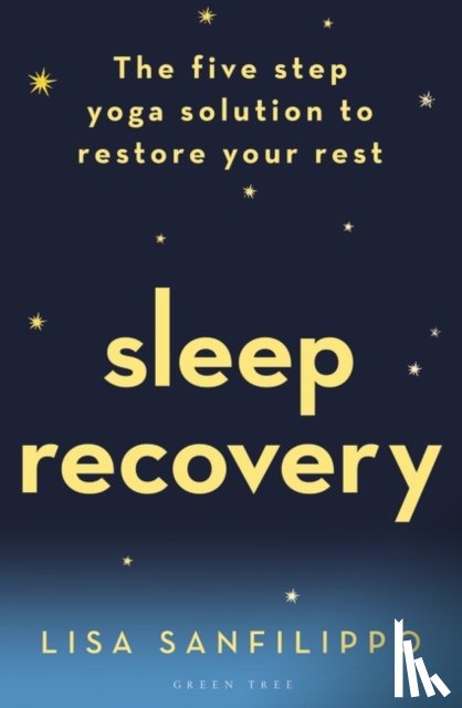 Sanfilippo, Lisa - Sleep Recovery