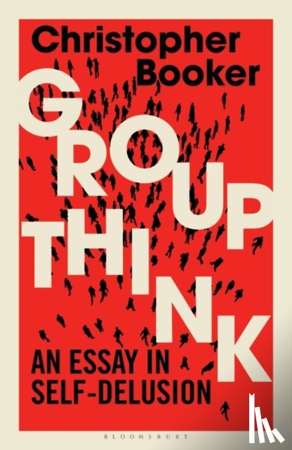Booker, Mr Christopher - Groupthink