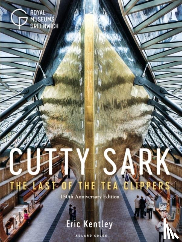 Kentley, Eric - Cutty Sark