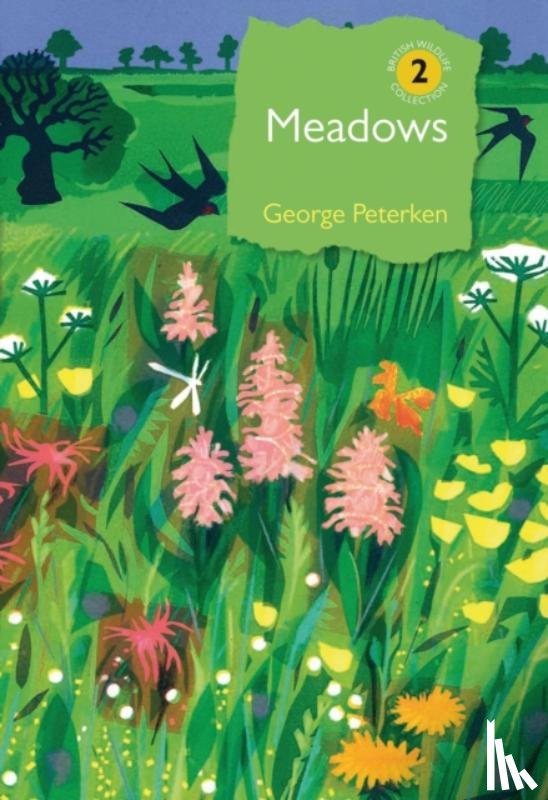 Peterken, Dr George - Meadows