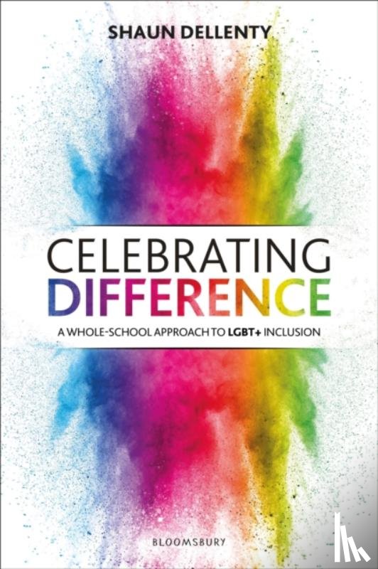 Dellenty, Shaun - Celebrating Difference