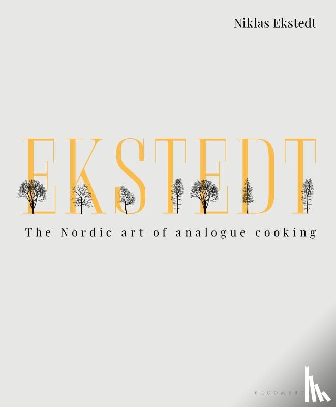 Ekstedt, Niklas - Ekstedt