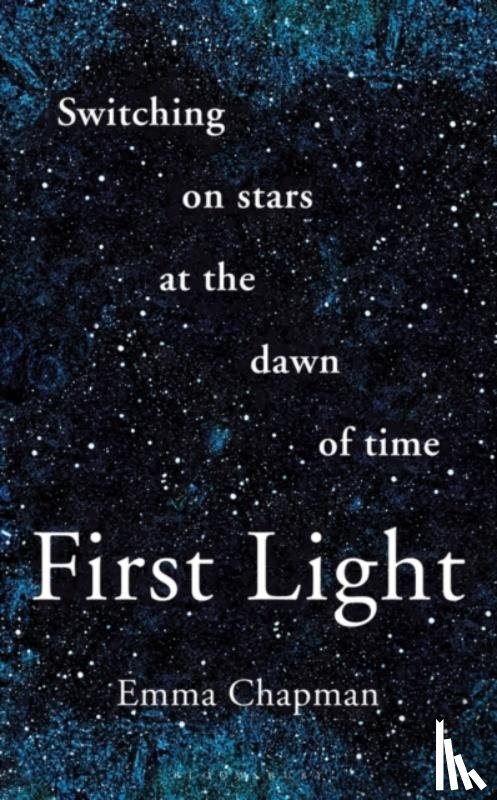 Chapman, Emma - First Light