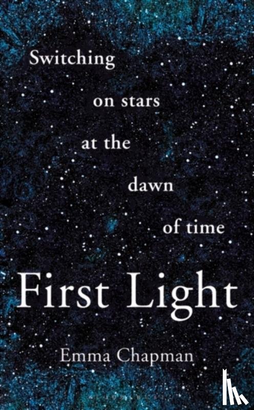 Chapman, Emma - First Light