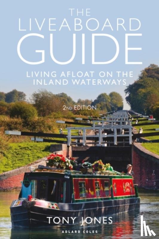 Jones, Tony - The Liveaboard Guide