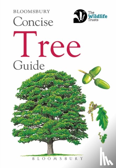 Bloomsbury - Concise Tree Guide