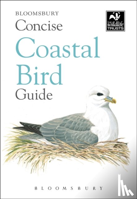  - Concise Coastal Bird Guide
