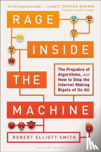 Smith, Robert Elliott - Rage Inside the Machine