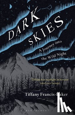 Francis-Baker, Tiffany - Dark Skies