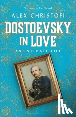 Christofi, Alex - Dostoevsky in Love