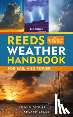 Singleton, Frank - Reeds Weather Handbook 2nd edition